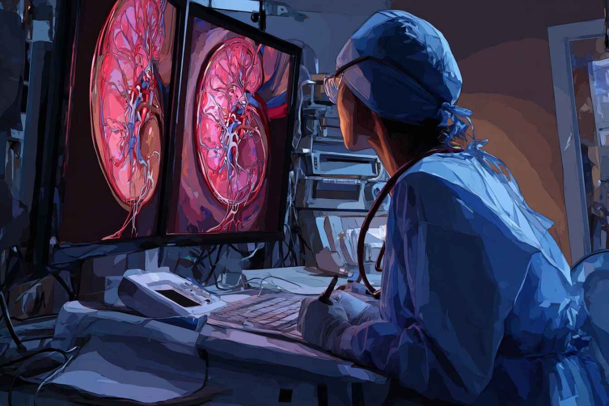 Изображение сгенерировано при помощи нейросети Midjourney