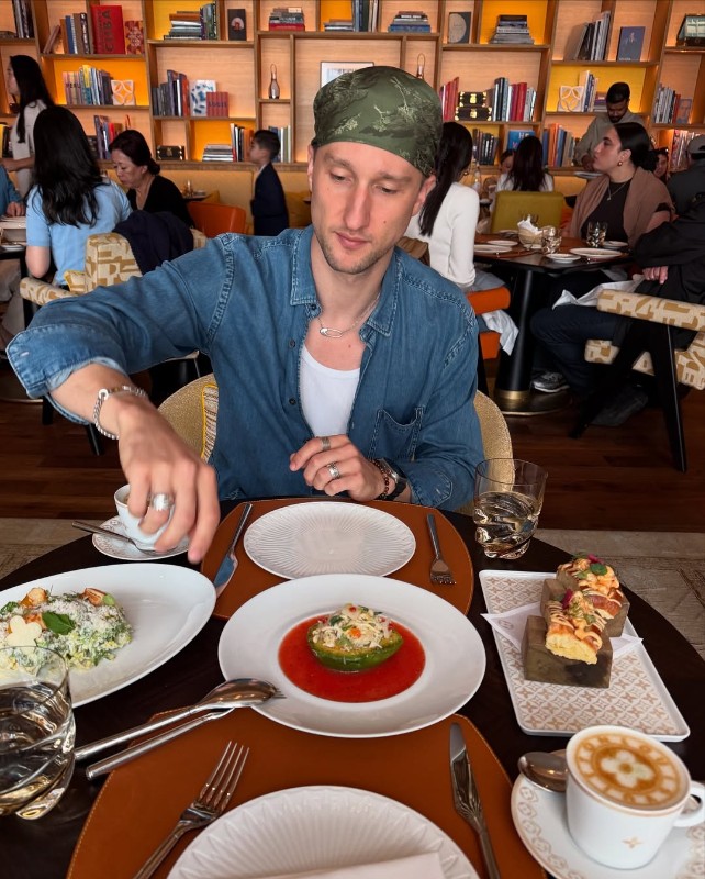 Фото: соцсети/@marcelfloruss