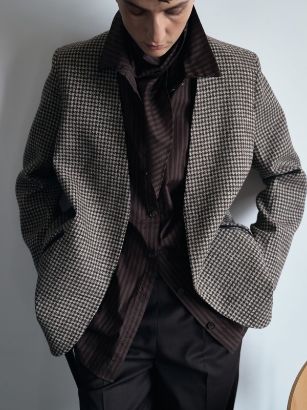 Фото: архив пресс-службы бренда 5 o’COAT / 5ocoat.com