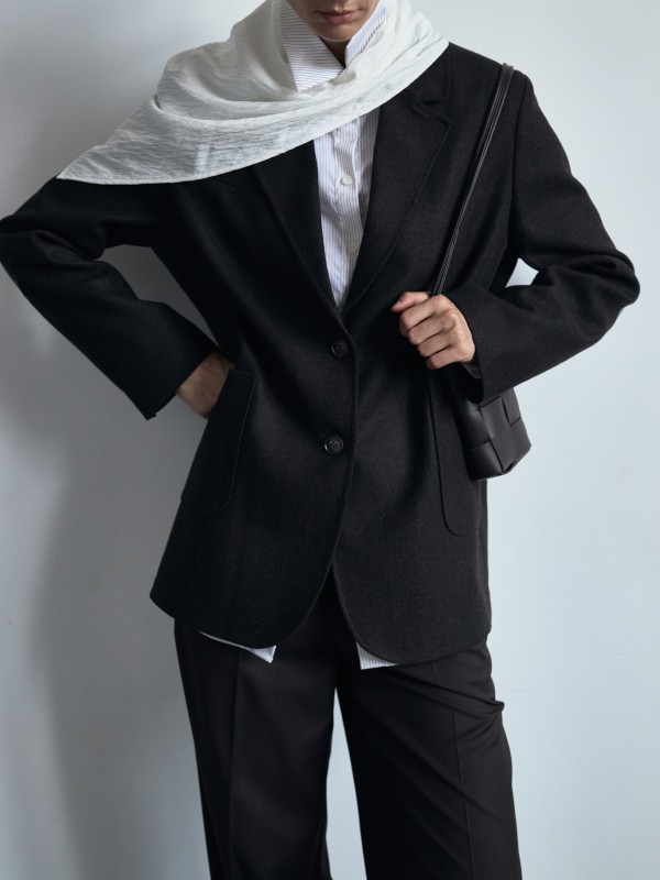 Фото: архив пресс-службы бренда 5 o’COAT / 5ocoat.com