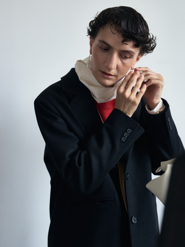 Фото: архив пресс-службы бренда 5 o’COAT / 5ocoat.com