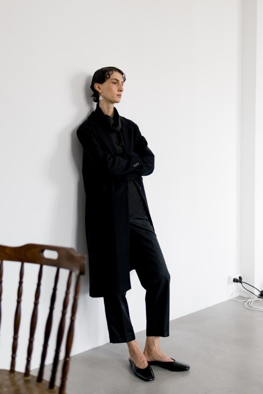 Timeless classic и "то самое" пальто: интервью с основательницей бренда 5 o’COAT Екатериной Малковой Timeless classic и "то самое" пальто: интервью с основательницей бренда 5 o’COAT Екатериной Малковой