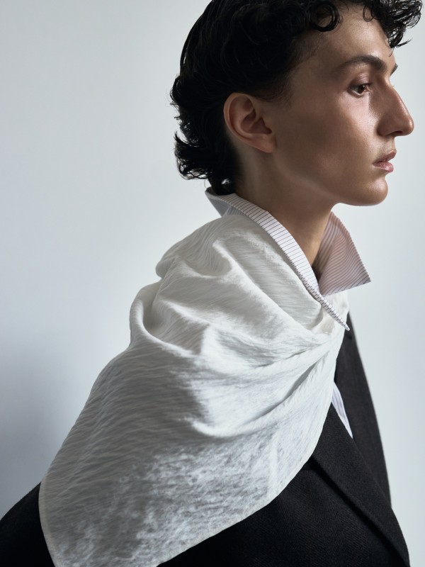 Фото: архив пресс-службы бренда 5 o’COAT / 5ocoat.com