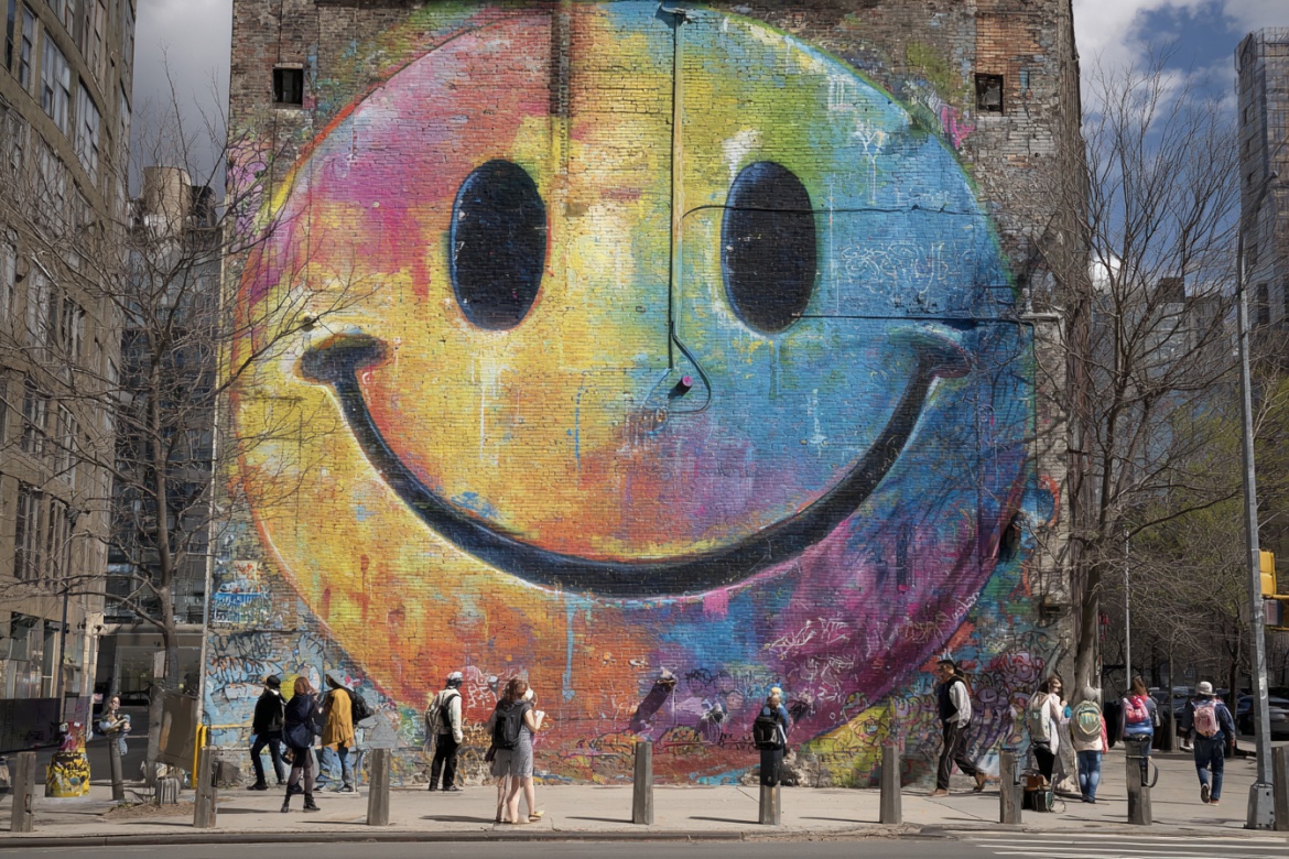 Изображение сгенерировано при помощи нейросети Midjourney