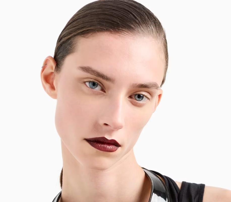 Фото: архивы пресс-службы Giargio Armani. FW 2026 Holiday Collection