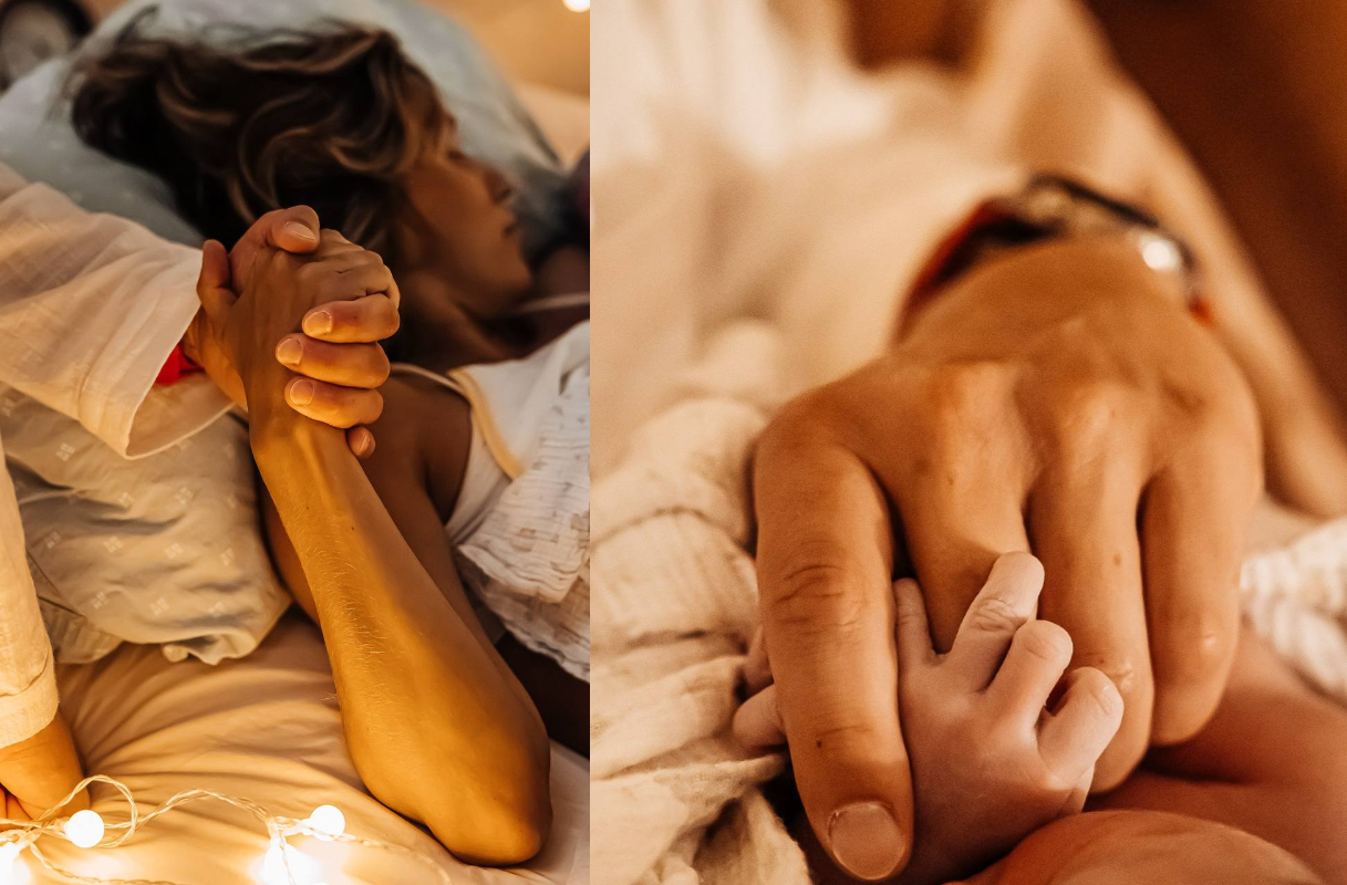 Фото: Telegram / @todorenkoregina