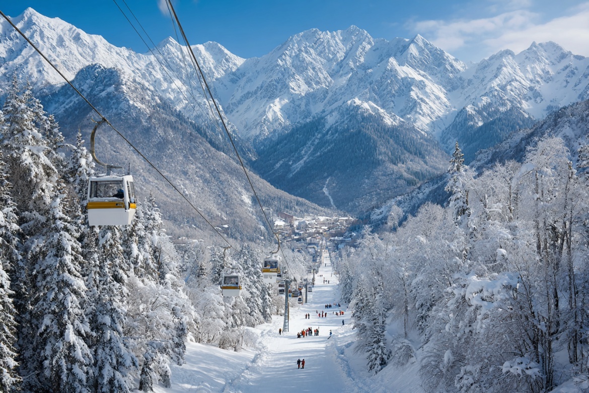 Изображение сгенерировано при помощи нейросети Midjourney