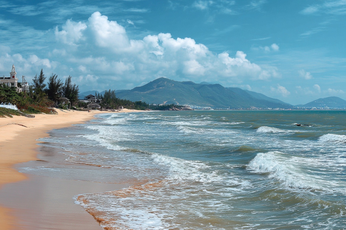 Изображение сгенерировано при помощи нейросети Midjourney