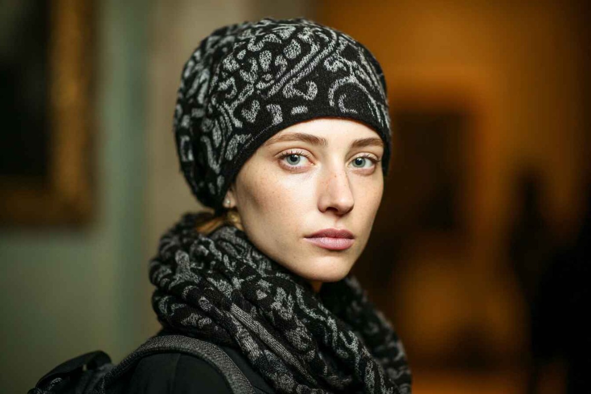 Изображение сгенерировано при помощи нейросети Midjourney