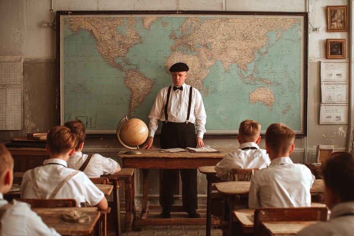 Изображение сгенерировано при помощи нейросети Midjourney