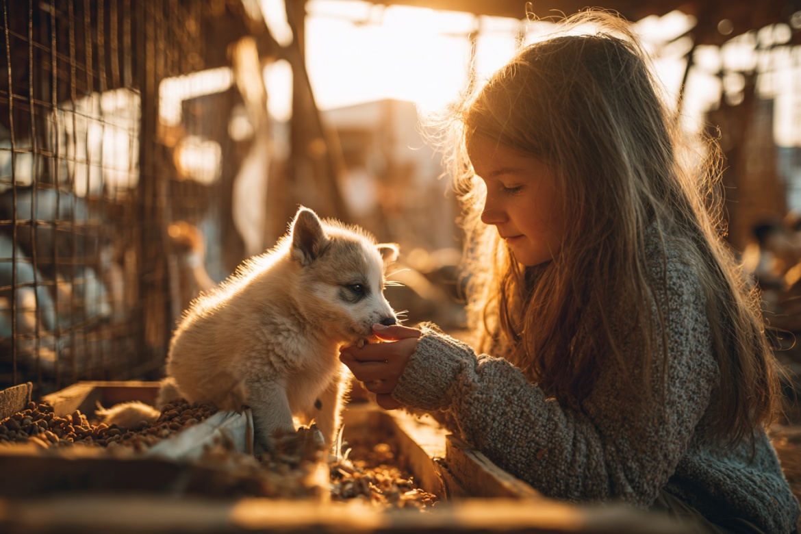 Изображение сгенерировано при помощи нейросети Midjourney