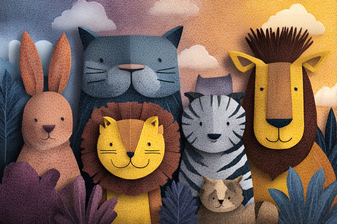 Изображение сгенерировано при помощи нейросети Midjourney