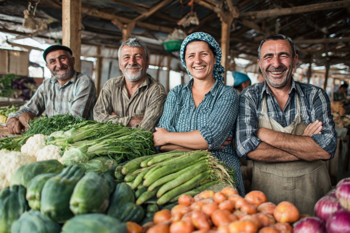 Изображение сгенерировано при помощи нейросети Midjourney