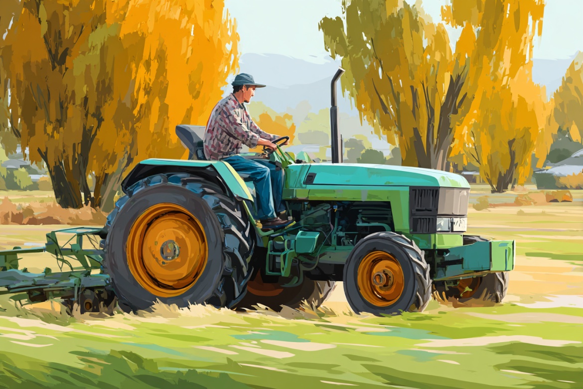 Изображение сгенерировано при помощи нейросети Midjourney