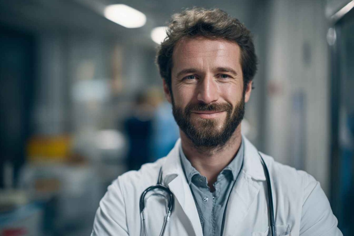 Изображение сгенерировано при помощи нейросети Midjourney