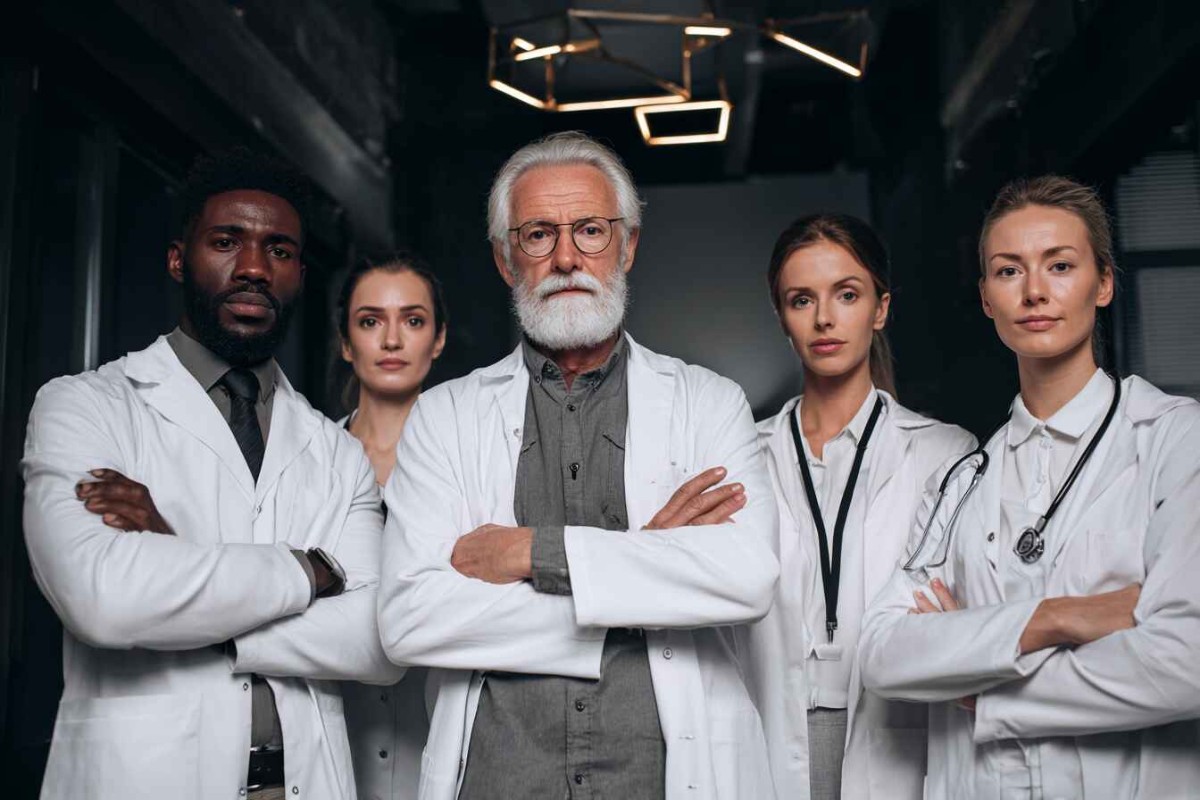 Изображение сгенерировано при помощи нейросети Midjourney