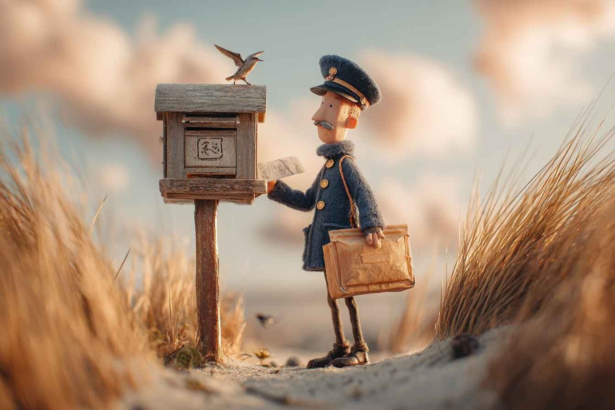 Изображение сгенерировано при помощи нейросети Midjourney