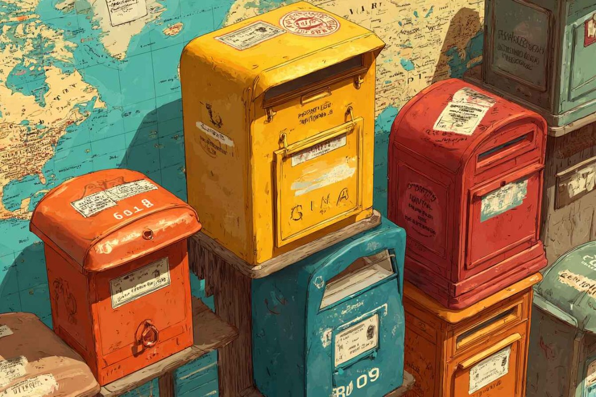 Изображение сгенерировано при помощи нейросети Midjourney