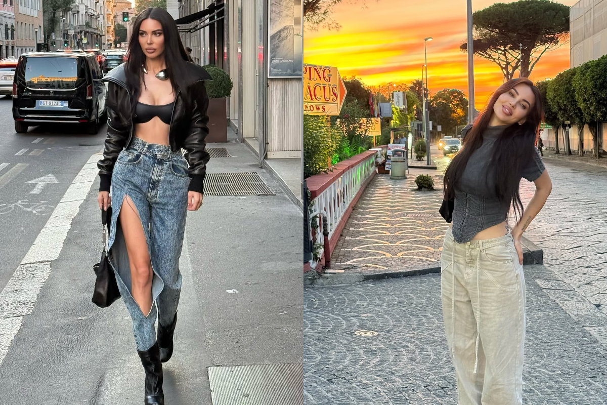 Оксана Самойлова. Фото: соцсети / @samoylovaoxana