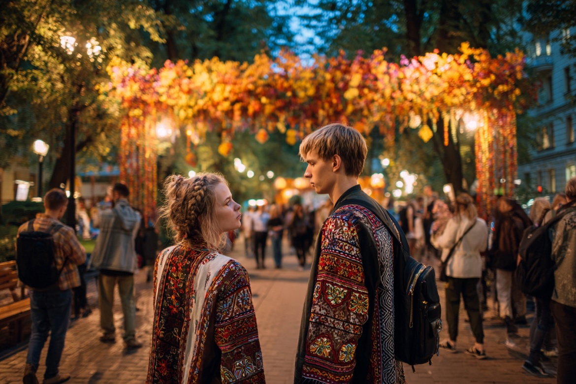 Изображение сгенерировано при помощи нейросети Midjourney