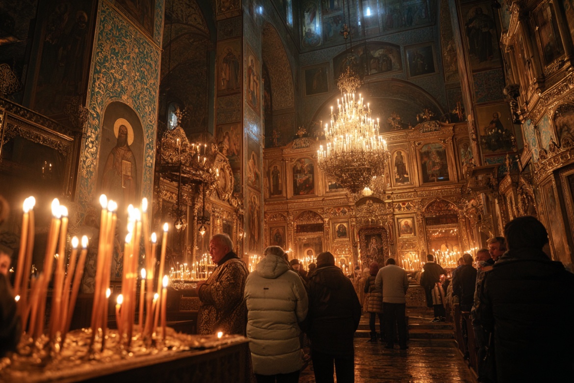 Изображение сгенерировано при помощи нейросети Midjourney