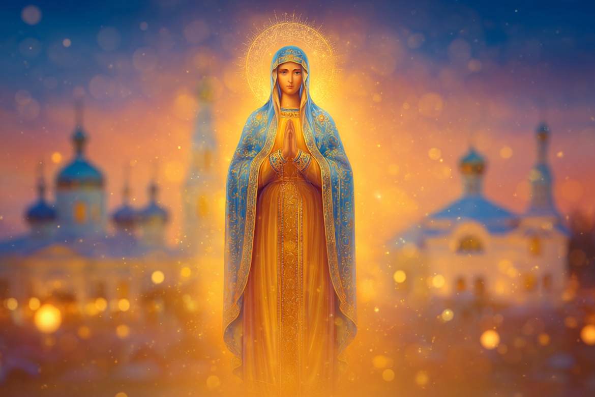 Изображение сгенерировано при помощи нейросети Midjourney