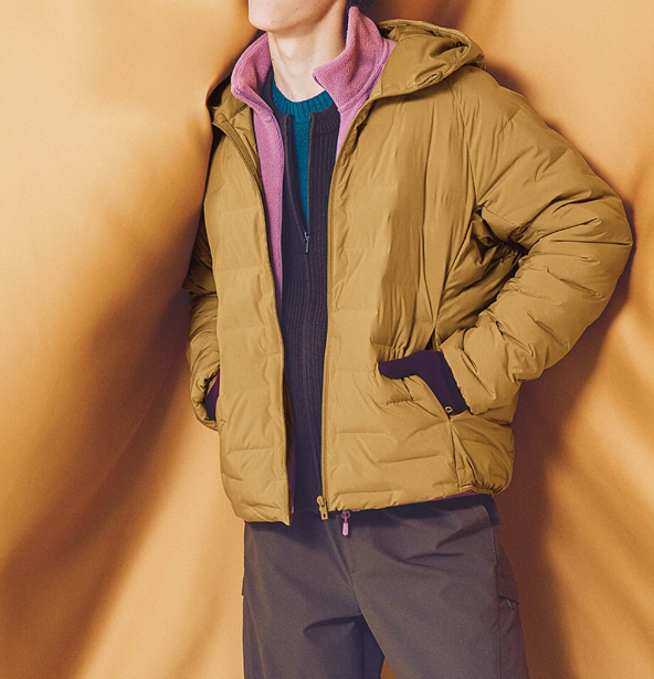 Фото: архив пресс-службы бренда UNIQLO / www.uniqlo.com