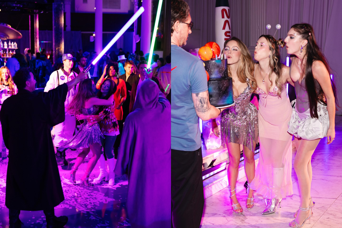 Фото: соцсети / @sydney_sweeney