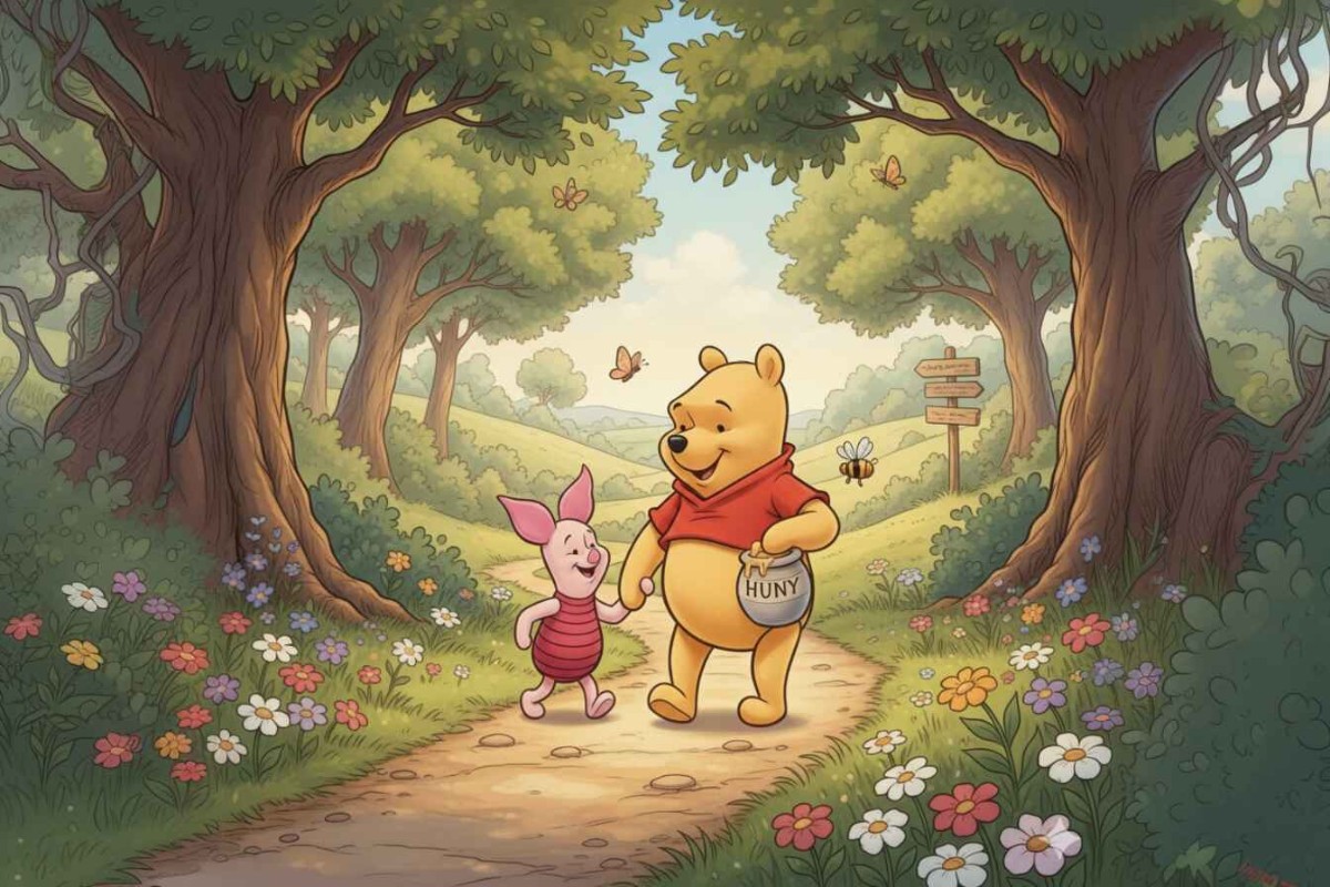 Изображение сгенерировано при помощи нейросети Midjourney