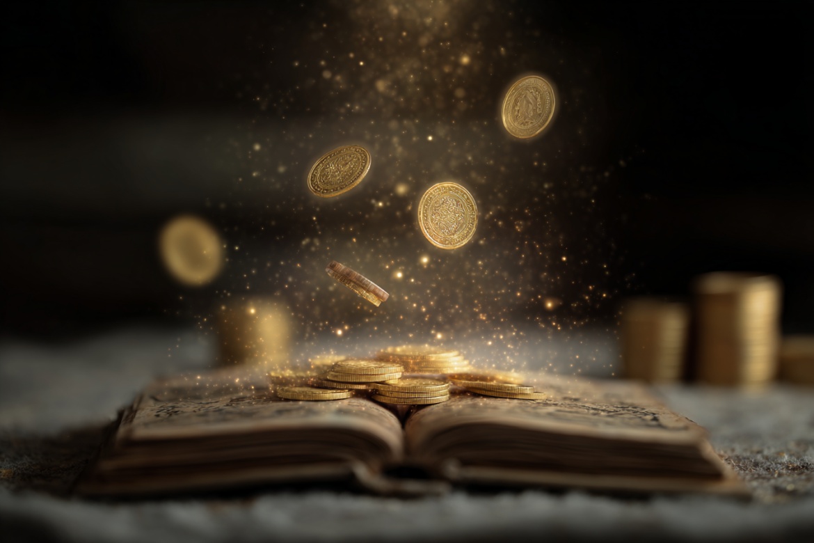 Изображение сгенерировано при помощи нейросети Midjourney