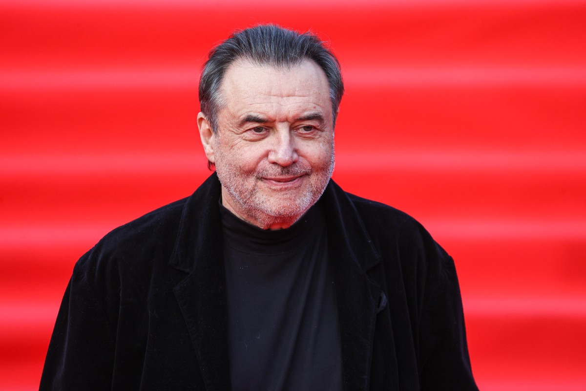 Алексей Учитель. Фото: Legion-Media