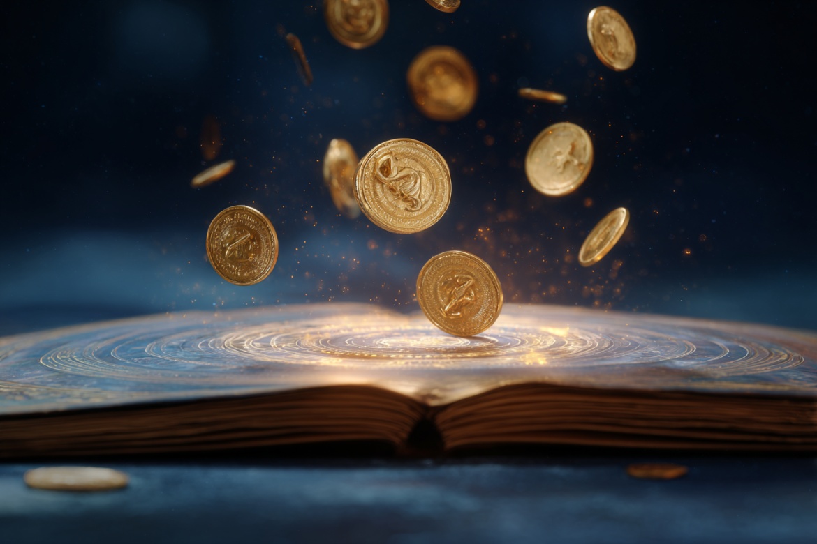 Изображение сгенерировано при помощи нейросети Midjourney