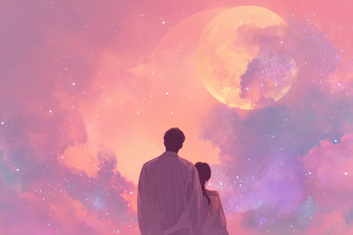 Изображение сгенерировано при помощи нейросети Midjourney