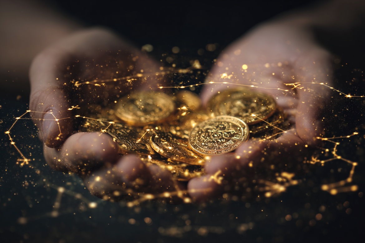 Изображение сгенерировано при помощи нейросети Midjourney