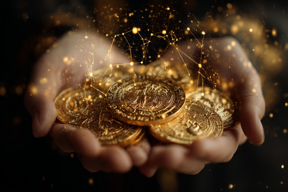 Изображение сгенерировано при помощи нейросети Midjourney