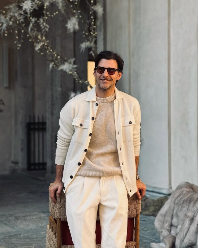 Фото: соцсети/@johanneshuebl