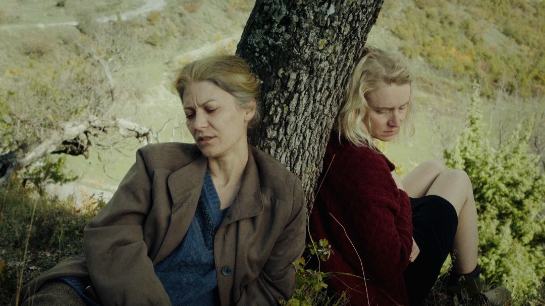 Кадр из официального трейлера к фильму &#34;Гирокастра&#34; (Россия, 2024). Фото: Кинопоиск.ру