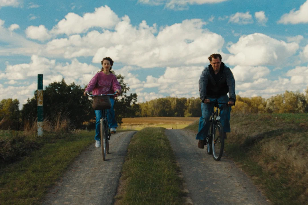 Кадр из официального трейлера к фильму &#34;Отражения #3&#34; (Германия, 2025). Фото: Кинопоиск.ру