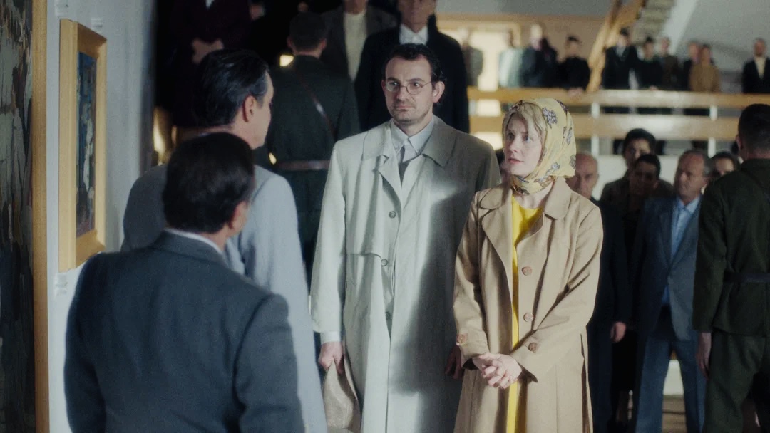 Кадр из официального трейлера к фильму &#34;Гирокастра&#34; (Россия, 2024). Фото: Кинопоиск.ру