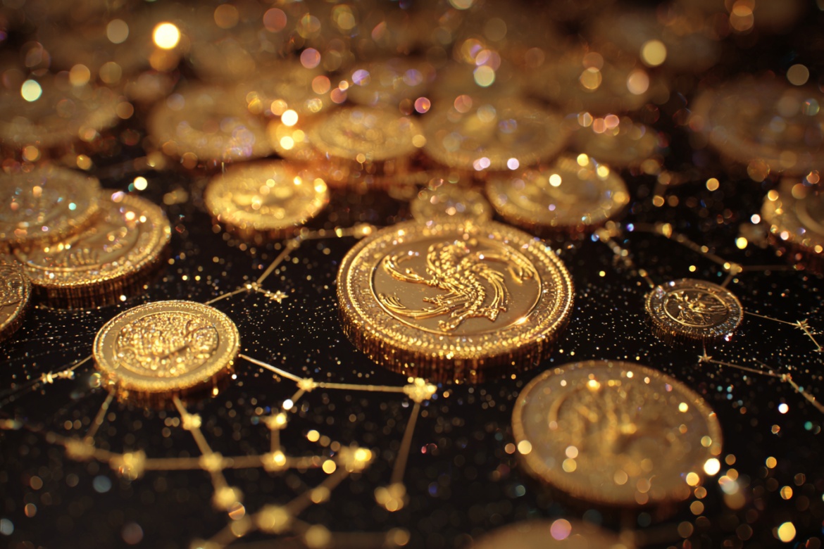 Изображение сгенерировано при помощи нейросети Midjourney