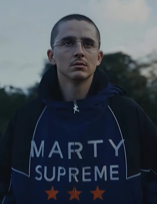 Тимоти Шаламе. Фото: соцсети/@tchalamet