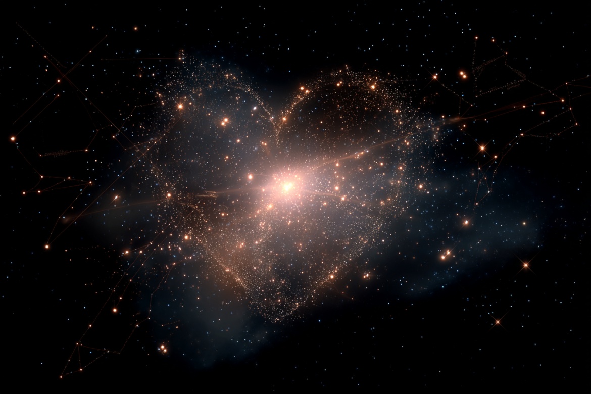 Изображение сгенерировано при помощи нейросети Midjourney