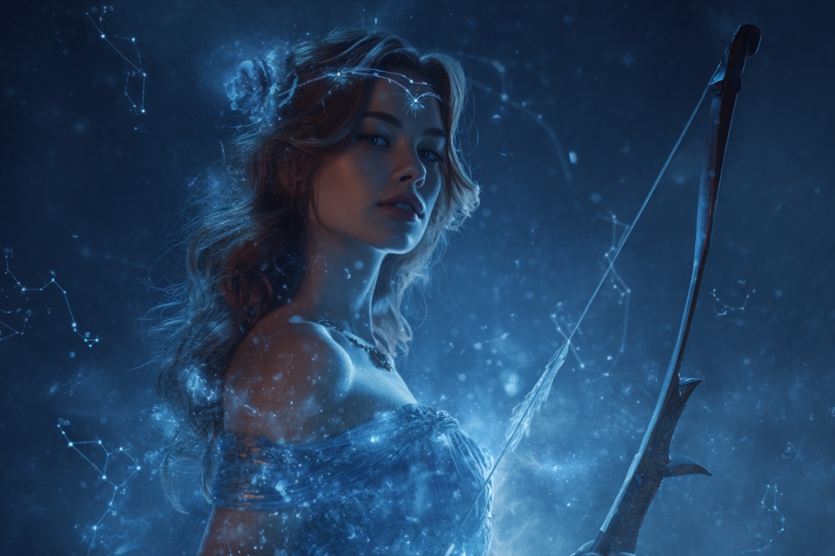 Изображение сгенерировано при помощи нейросети Midjourney