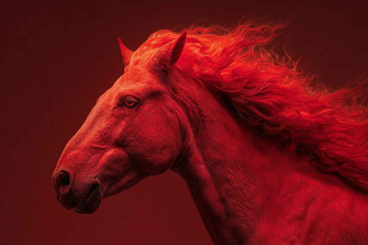 Изображение сгенерировано при помощи нейросети Midjourney