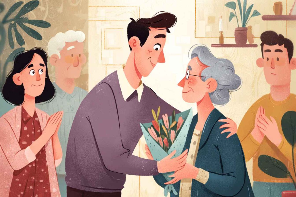 Изображение сгенерировано при помощи нейросети Midjourney