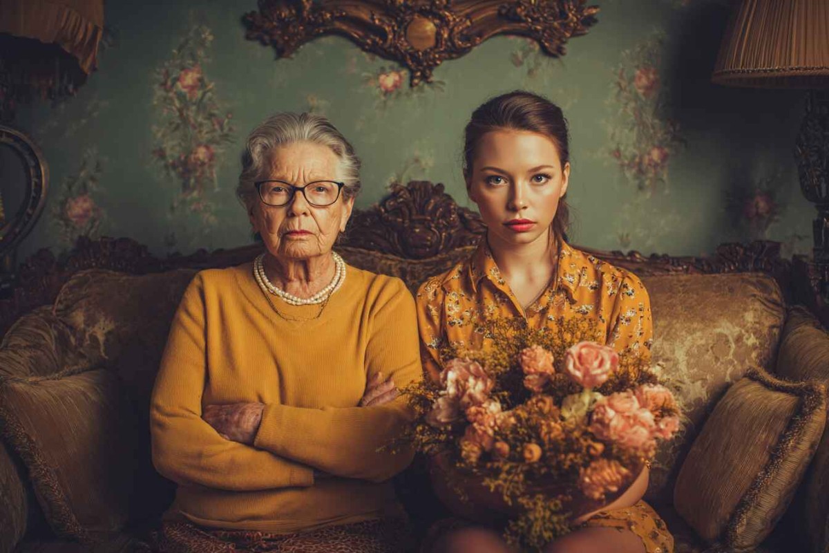 Изображение сгенерировано при помощи нейросети Midjourney