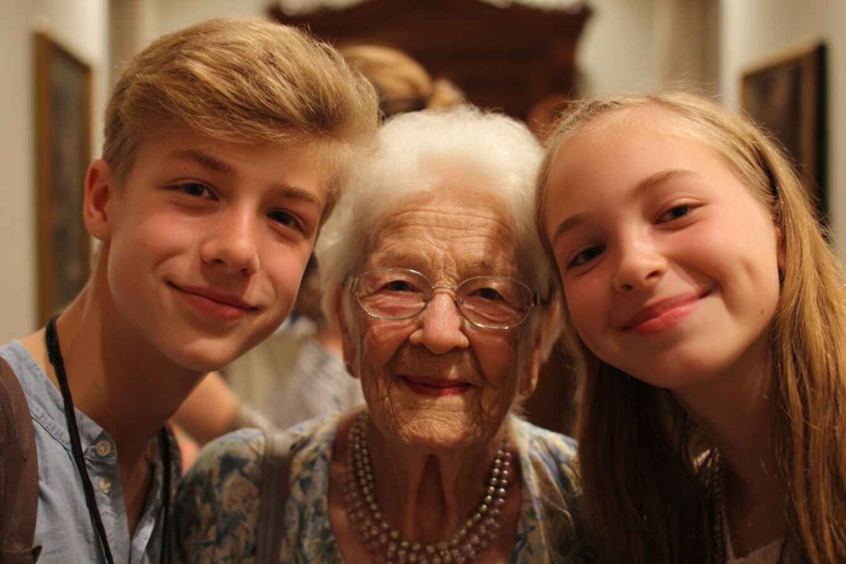 Изображение сгенерировано при помощи нейросети Midjourney