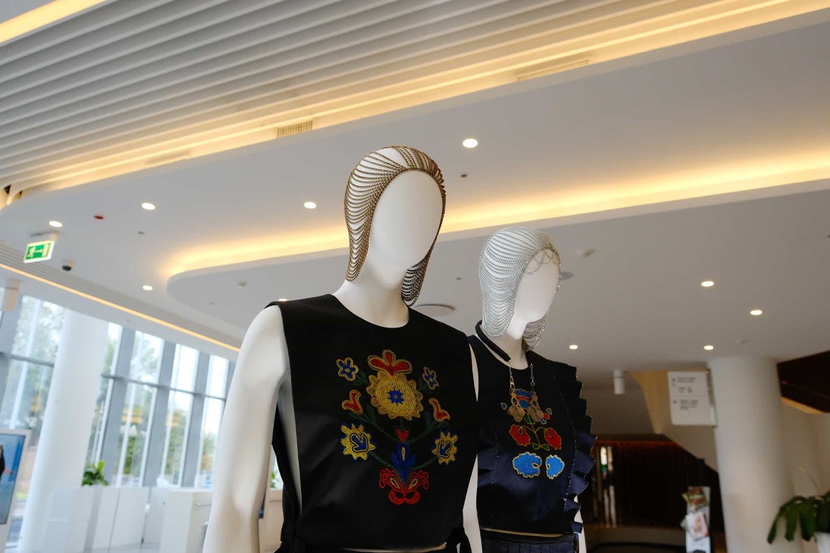 Фото: пресс-служба BRICS+ Fashion Summit