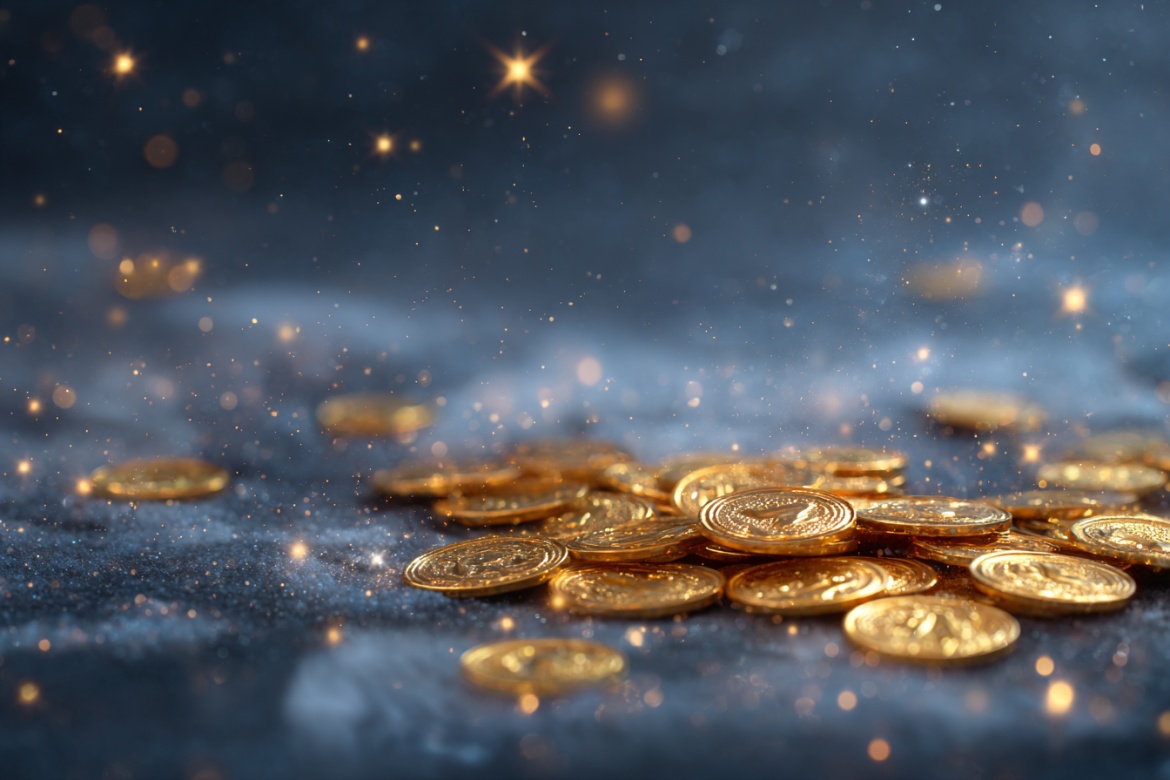 Изображение сгенерировано при помощи нейросети Midjourney