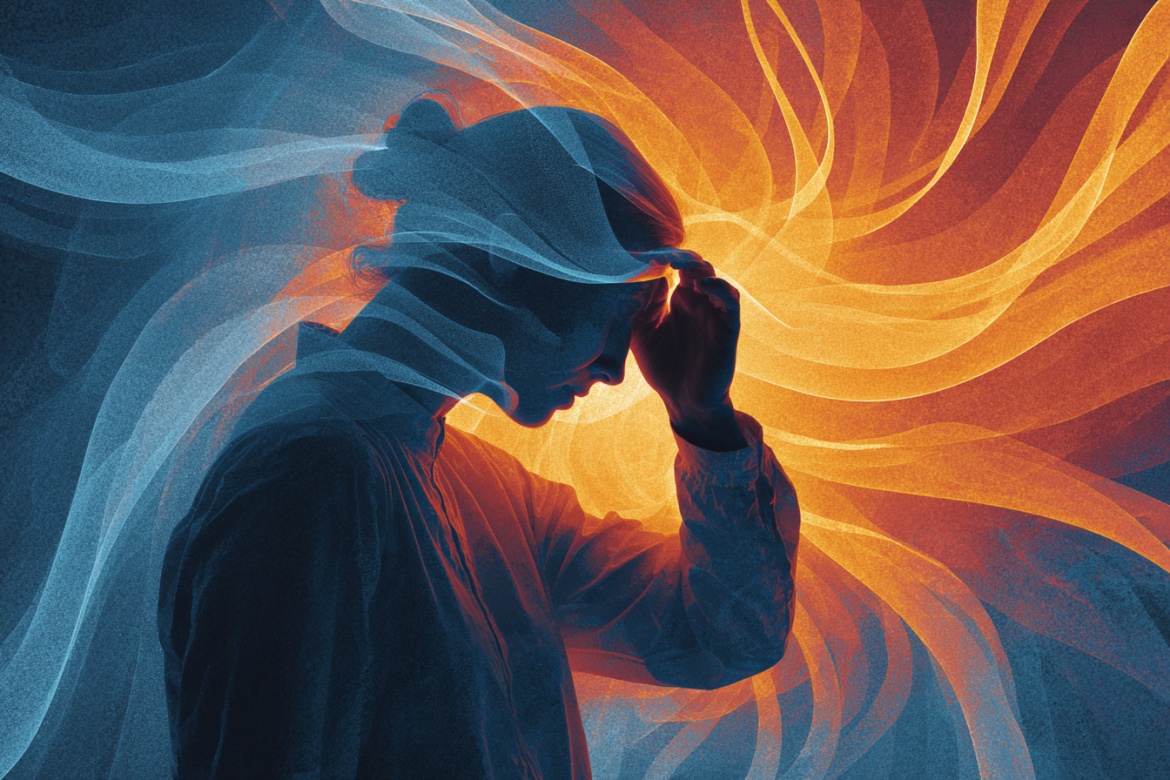 Изображение сгенерировано при помощи нейросети Midjourney